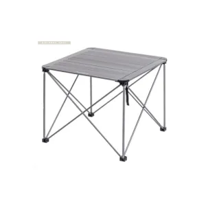 Naturehike Outdoor Aluminum Alloy Folding Table (Large Style) BBQ Picnic Table | Ultra Lightweight (NH16Z016-L) ***