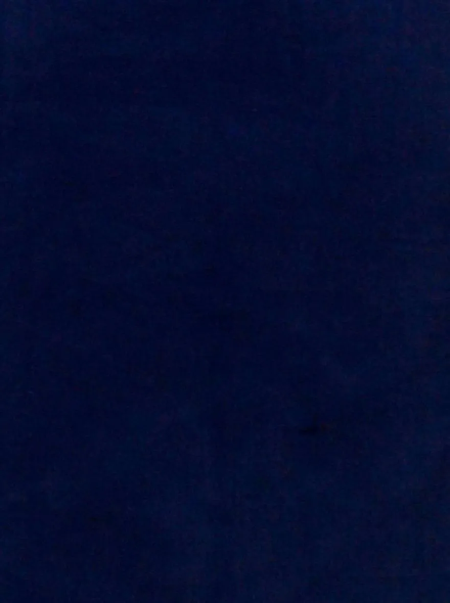 Navy Blue Kurta Set | Azania