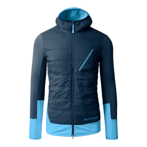 NEVERREST Hybrid Jkt G-Loft M