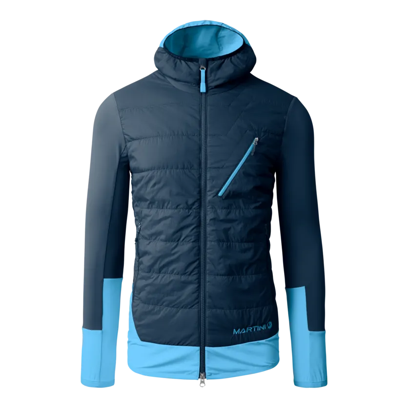 NEVERREST Hybrid Jkt G-Loft M