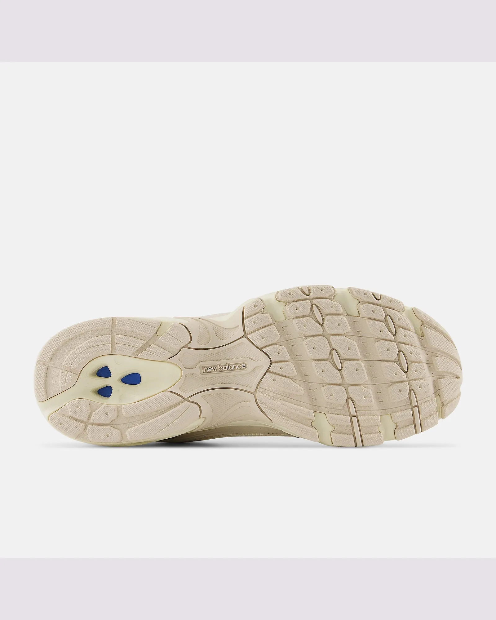 New Balance 530 Sneaker - Beige with Angora and Incense