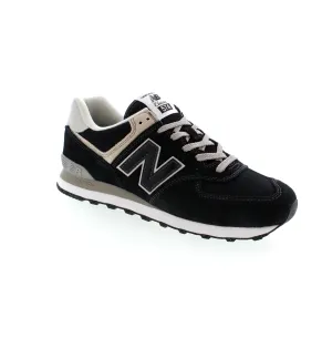 New Balance ML574EVB - Black
