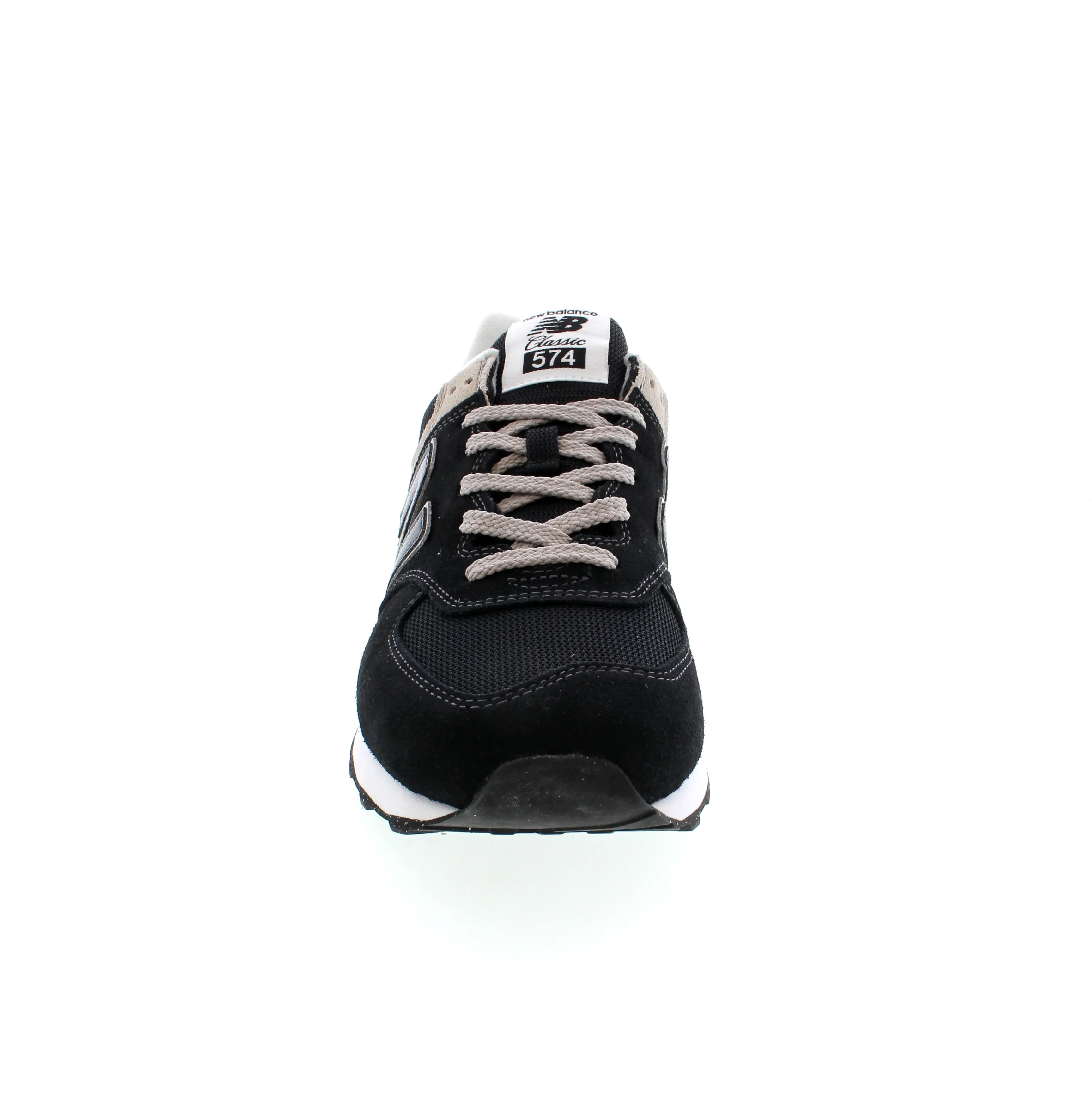 New Balance ML574EVB - Black