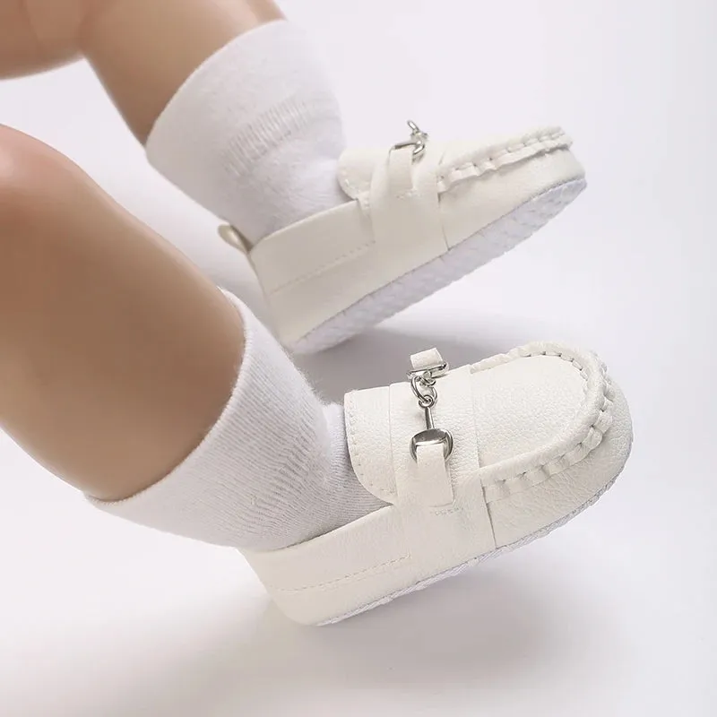 New Spring and Autumn Baby Tappler Shoes