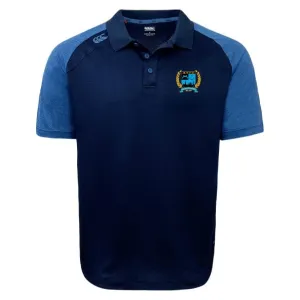 New York Police Dept. Rugby Elite Polo by Canterbury