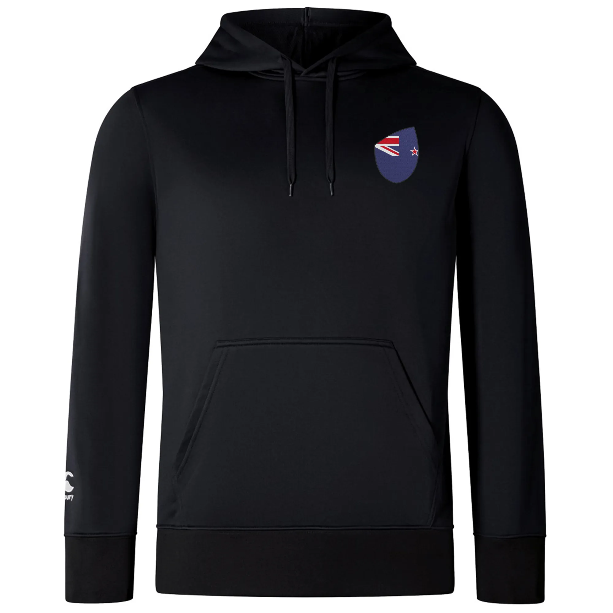 New Zealand Shield Club Lightweight  Hoodie