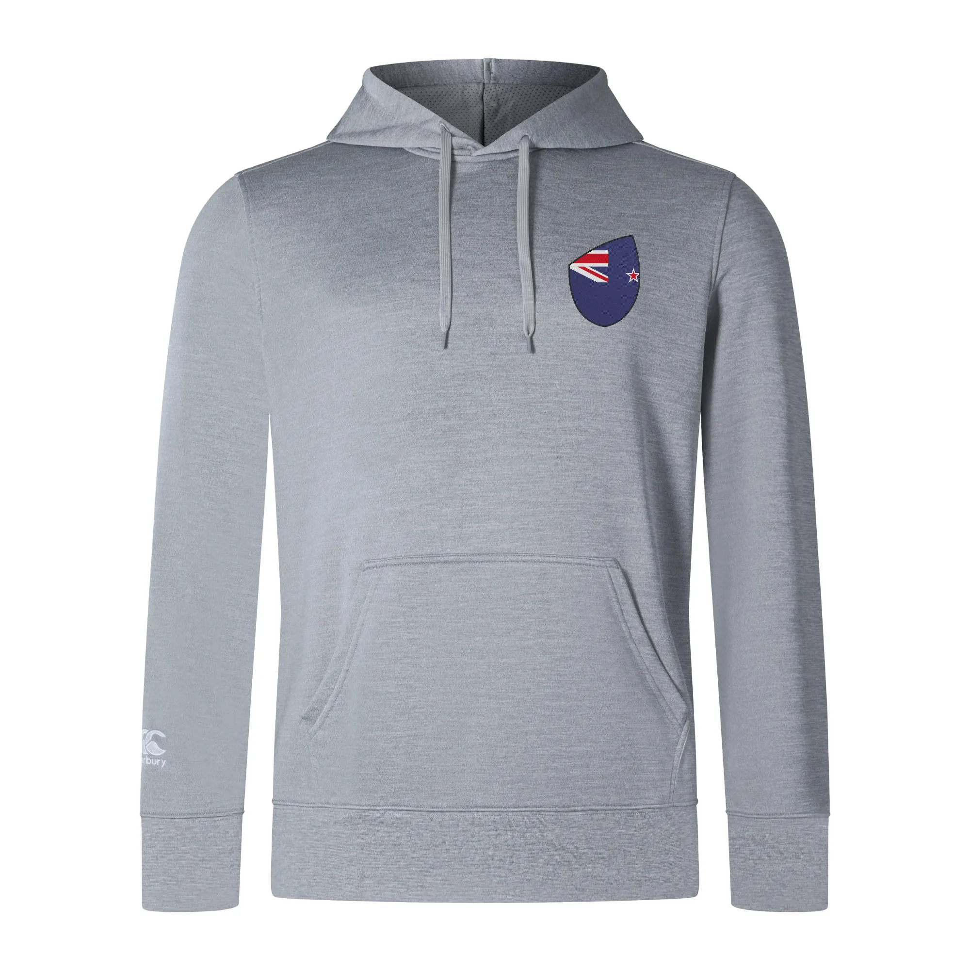 New Zealand Shield Club Lightweight  Hoodie