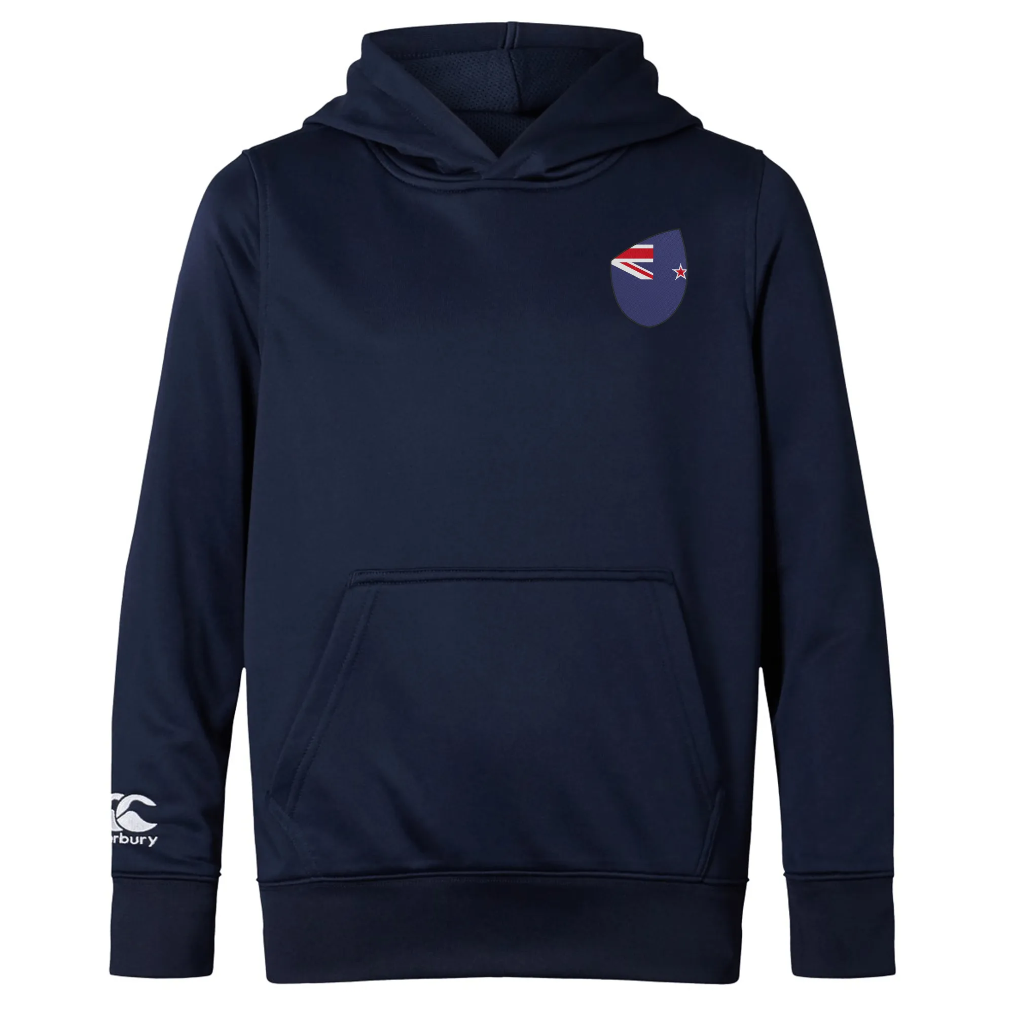 New Zealand Shield Club Lightweight  Hoodie