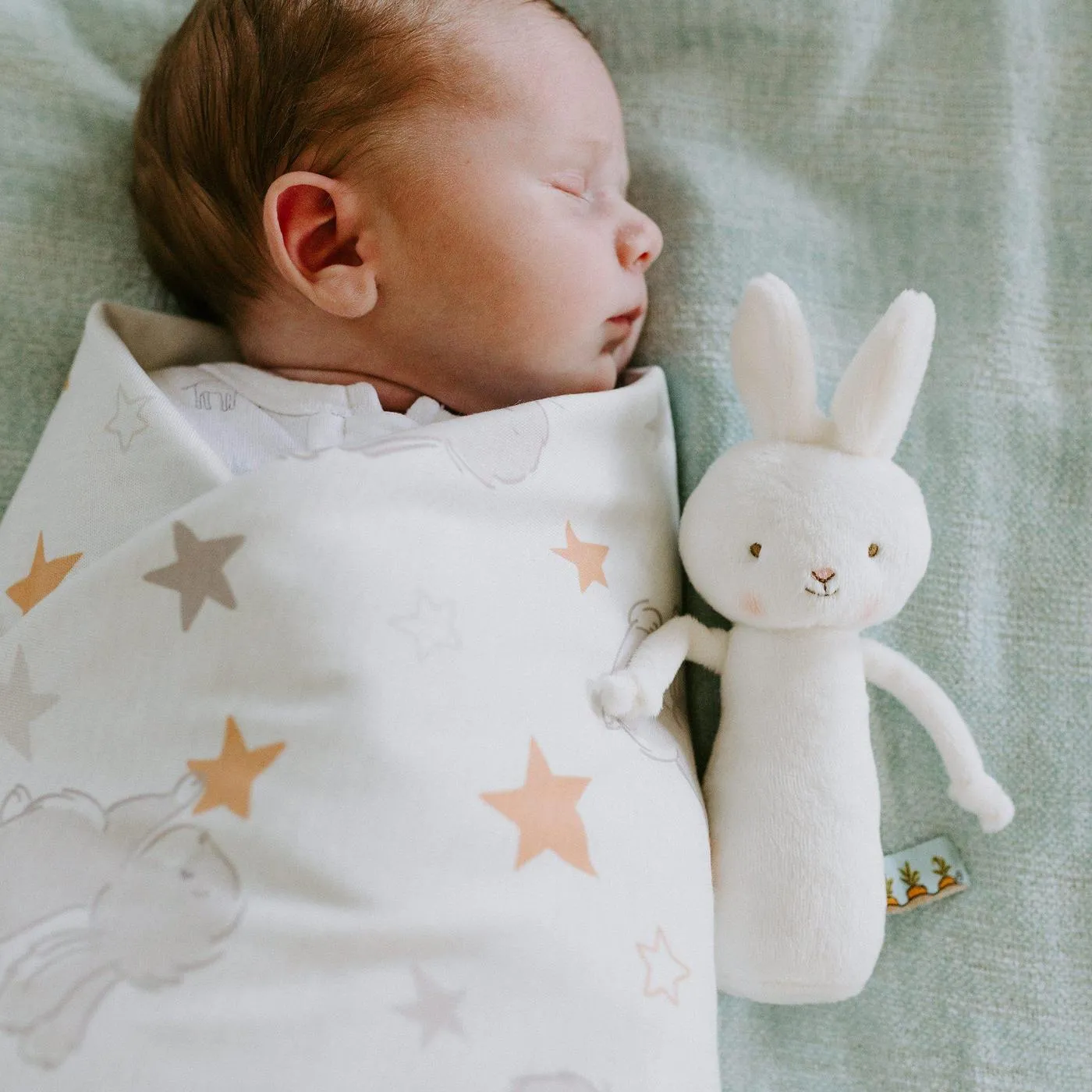 Newborn Baby Bloom Bundle Box 0-3 months
