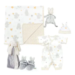 Newborn Baby Bloom Bundle Box 0-3 months