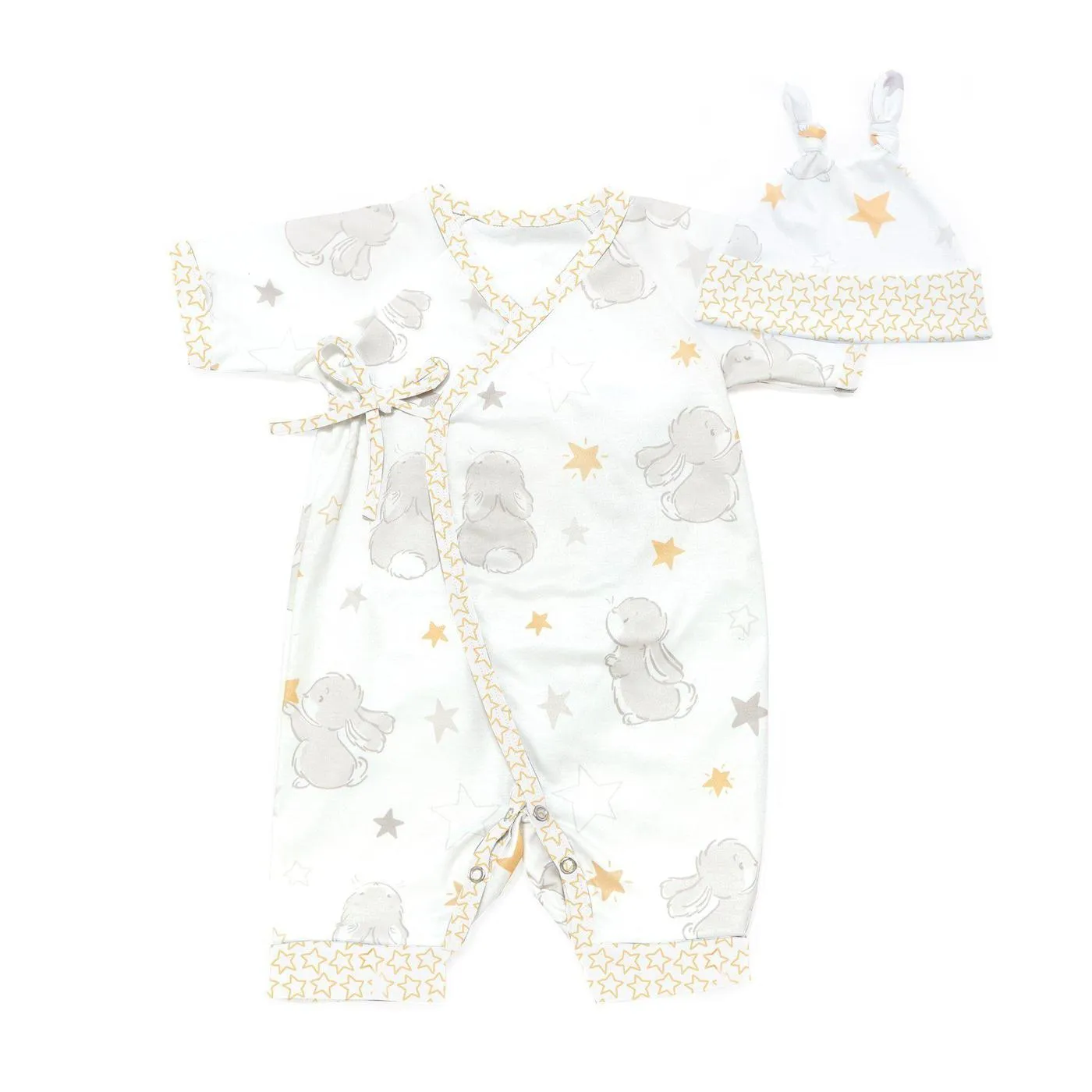 Newborn Baby Bloom Bundle Box 0-3 months