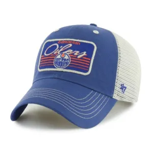 NHL Five Point Hat Clean Up Hat