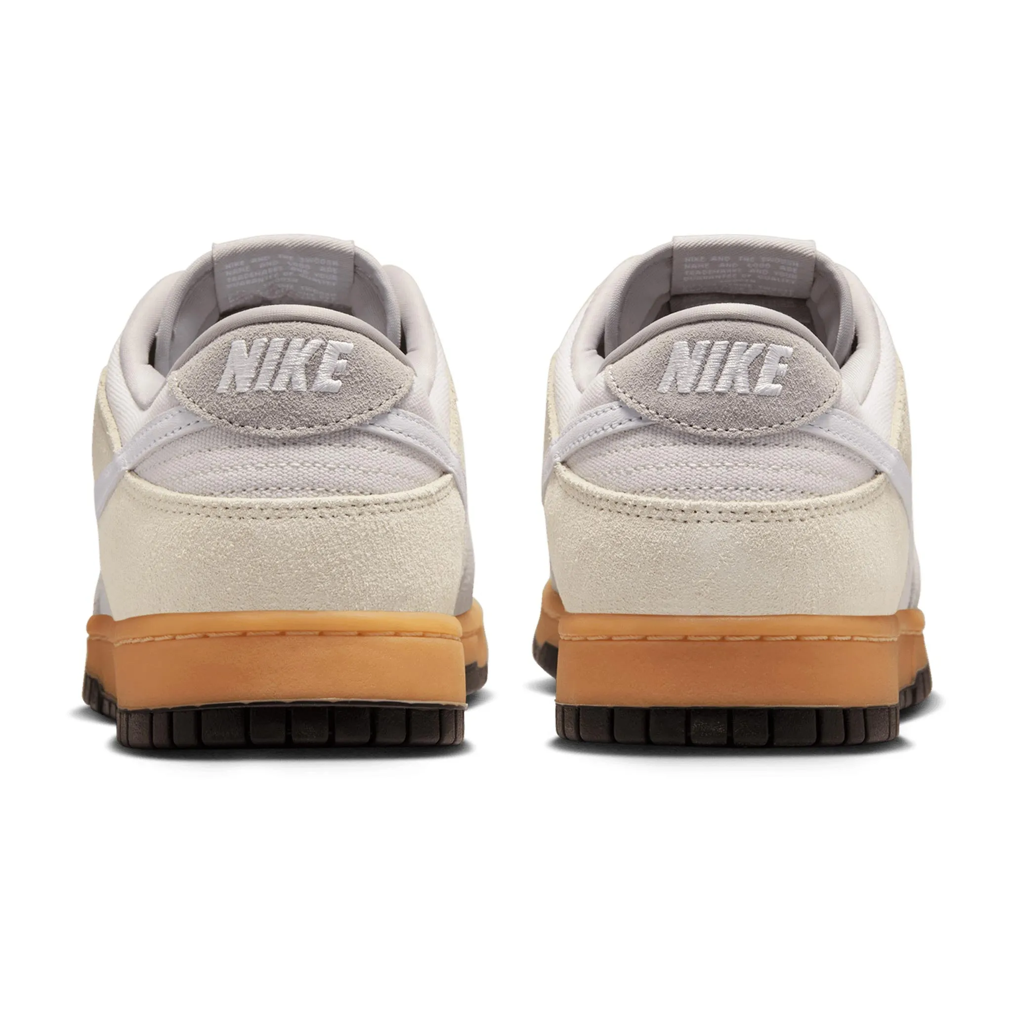Nike Dunk Low Phantom/White-College Grey-LT- Khaki HV4301-030