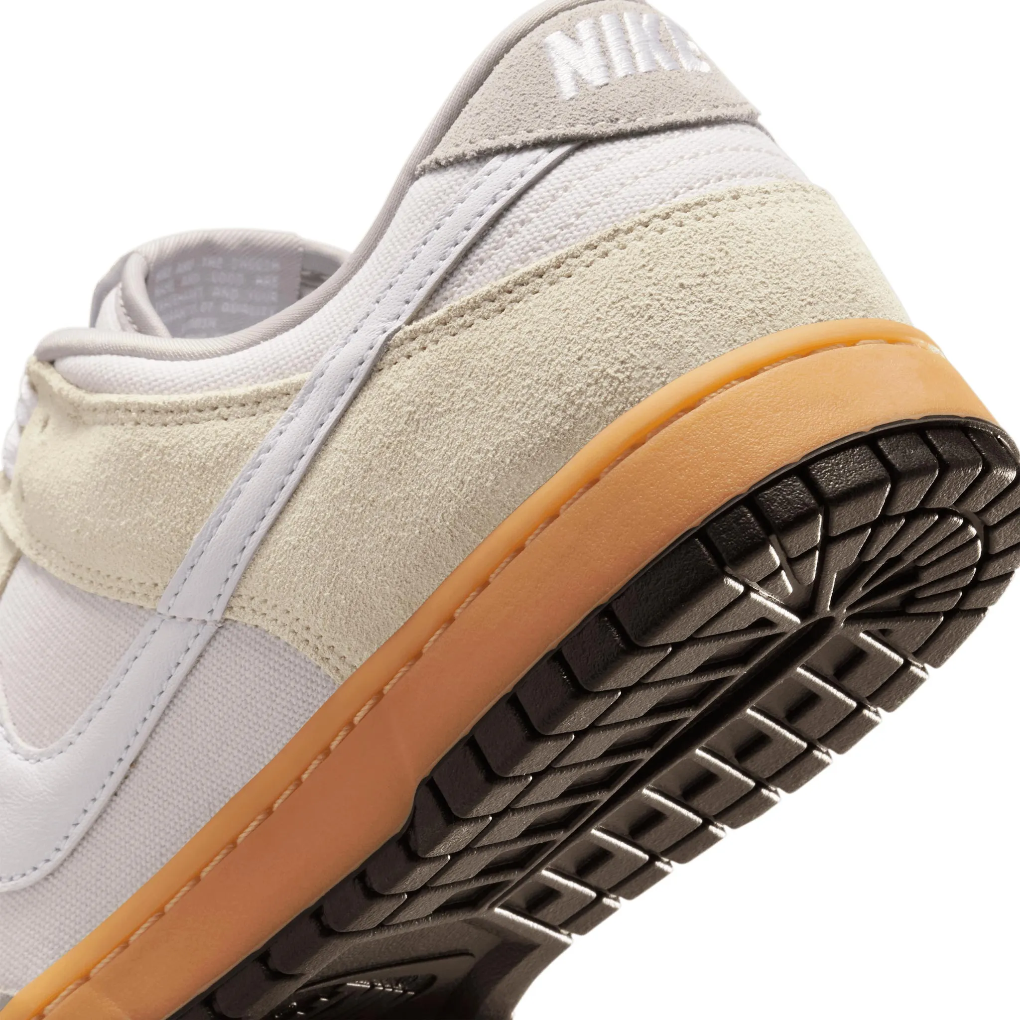 Nike Dunk Low Phantom/White-College Grey-LT- Khaki HV4301-030