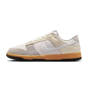 Nike Dunk Low Phantom/White-College Grey-LT- Khaki HV4301-030