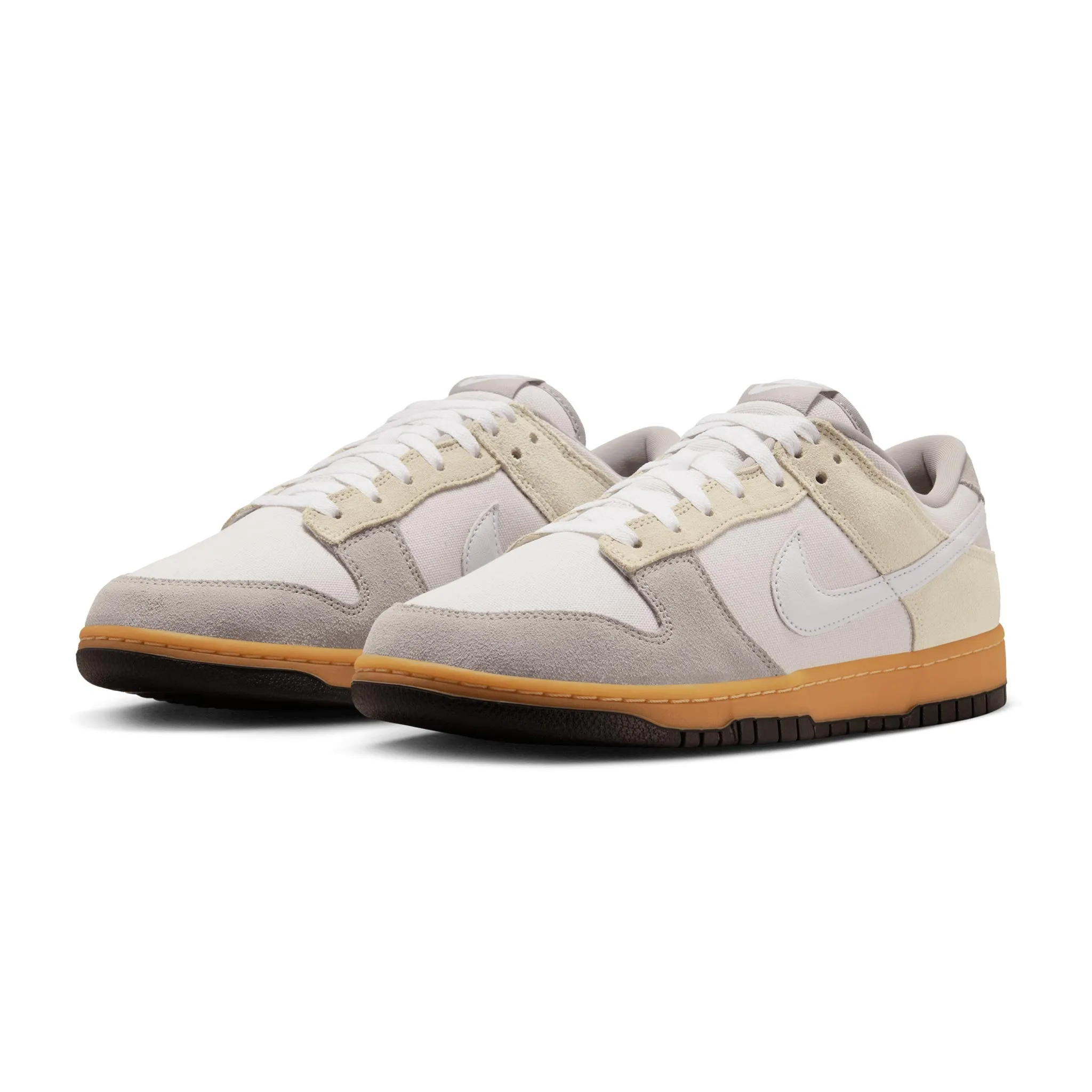 Nike Dunk Low Phantom/White-College Grey-LT- Khaki HV4301-030