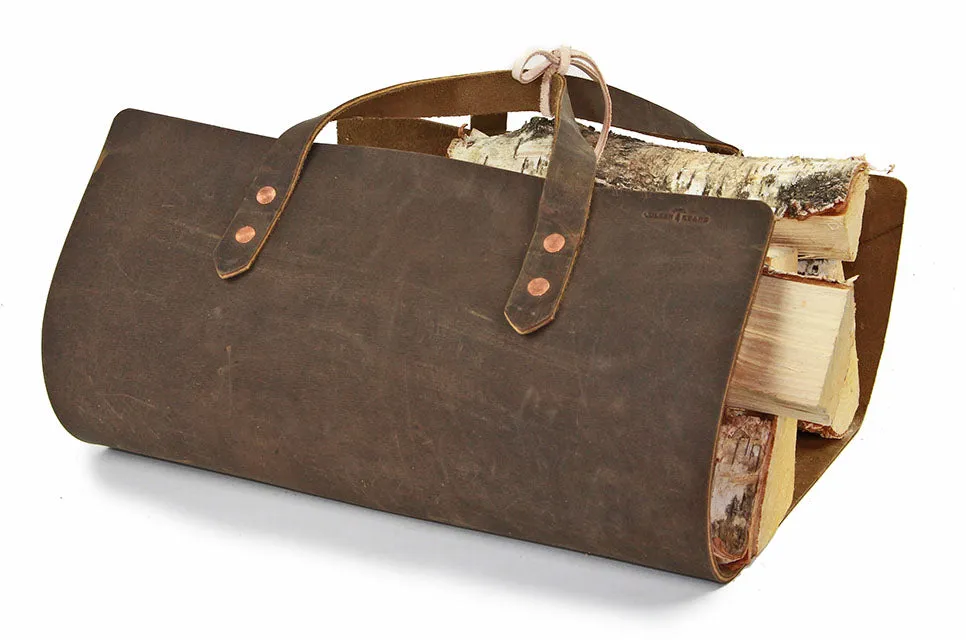 No. 11120 - Log Carrier