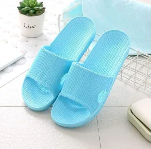 No-Slip Slippers