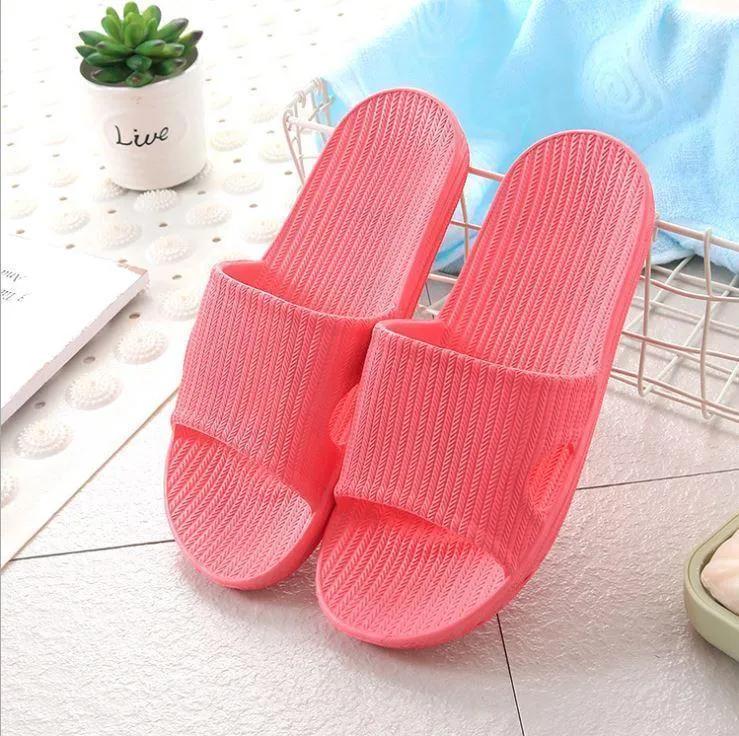 No-Slip Slippers