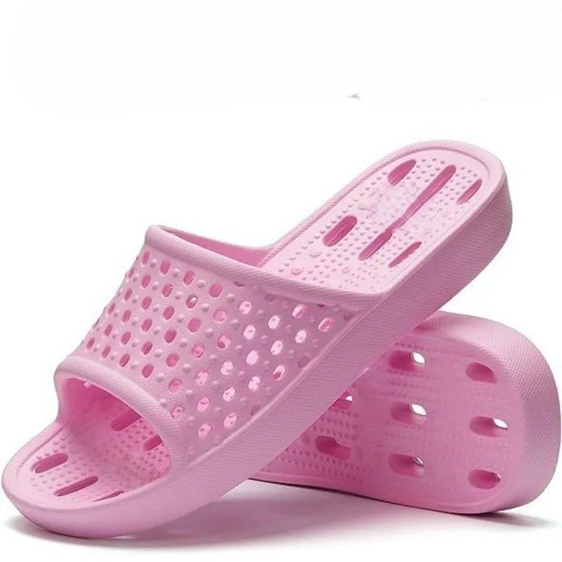 Non Slip Quick Drying Comfy Slippers