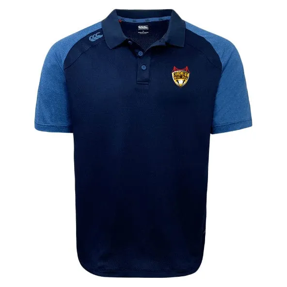 NorCal Elite Polo by Canterbury