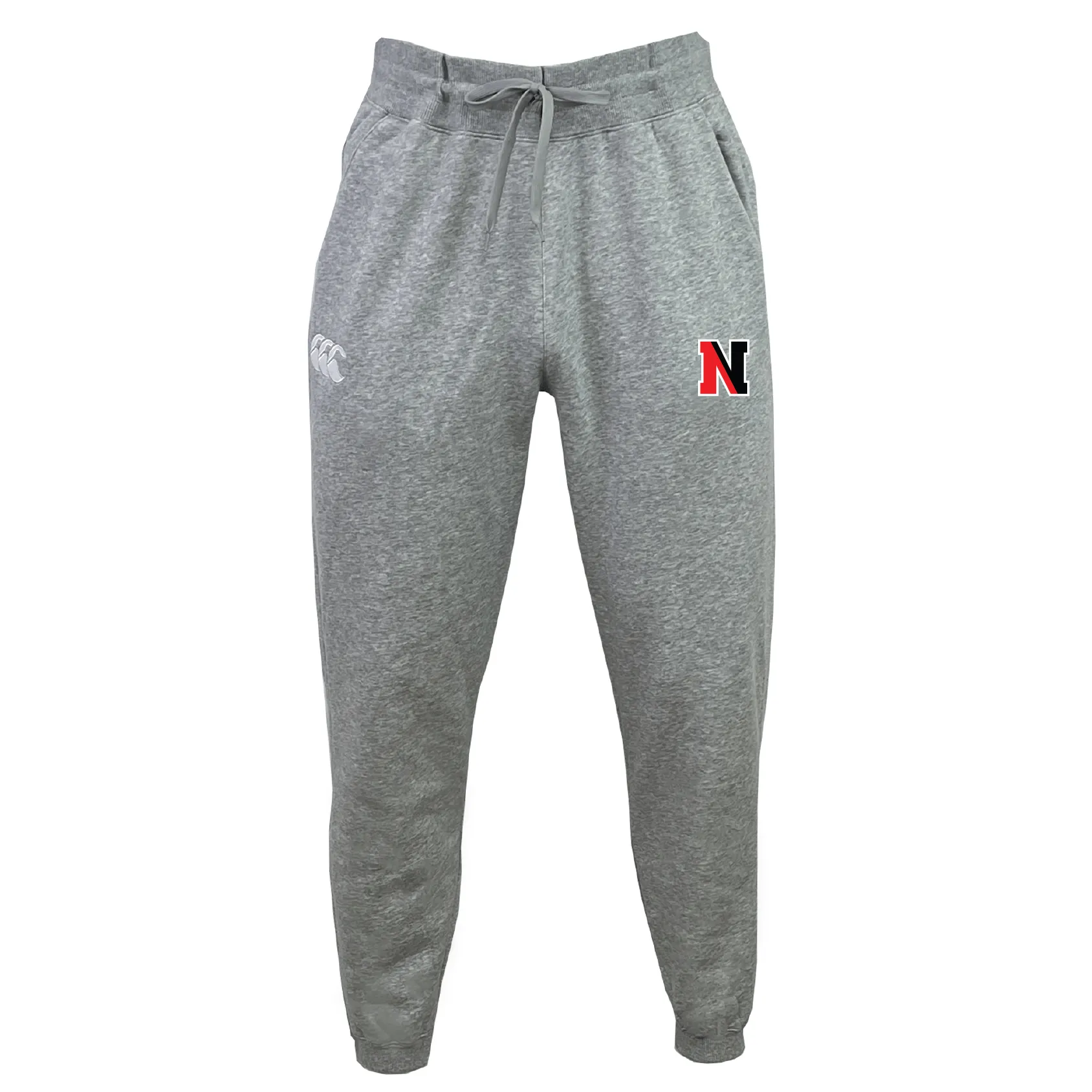 Northeastern University Rowing Leisure Sweatpant by Canterbury