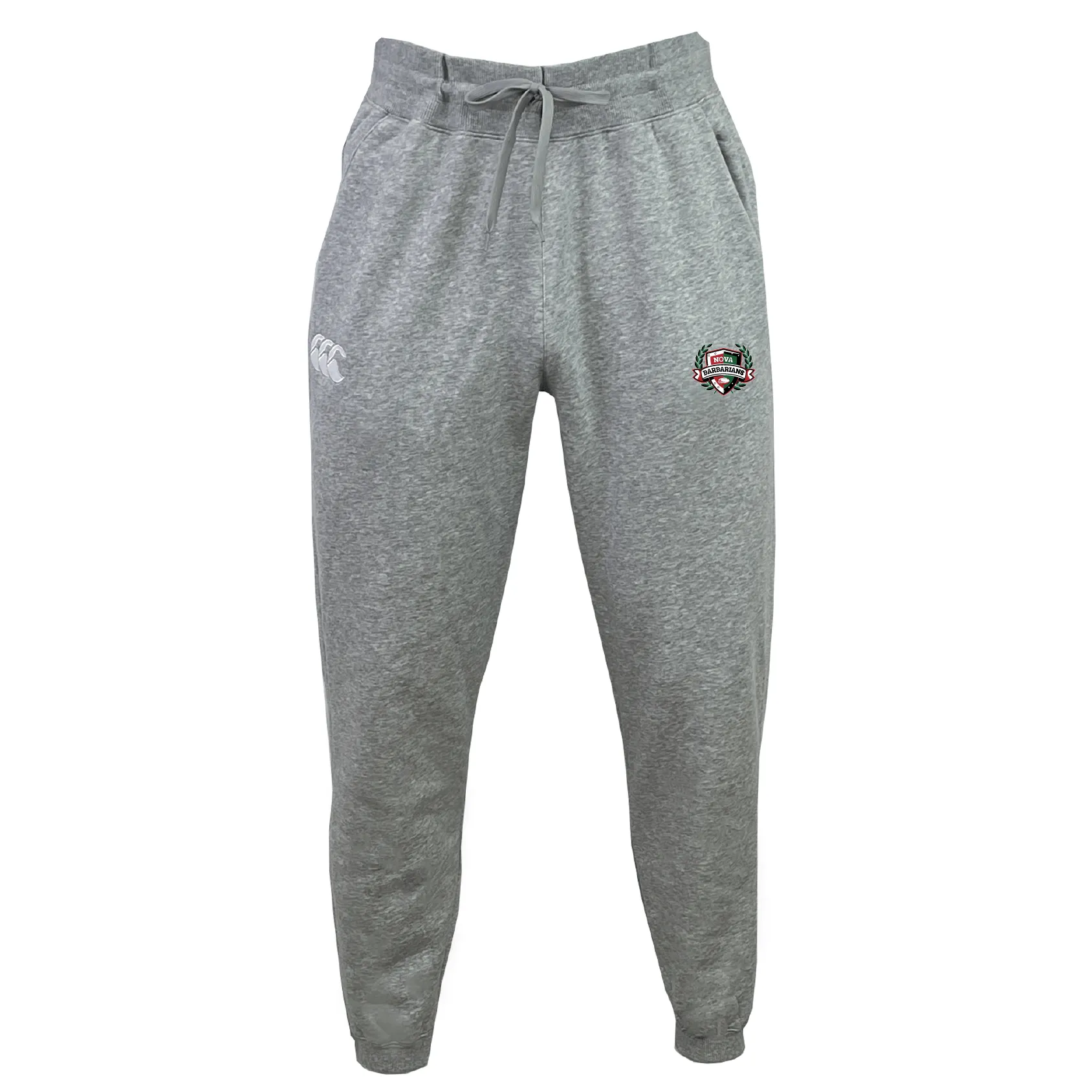 NOVA Barbarians Leisure Sweatpant by Canterbury