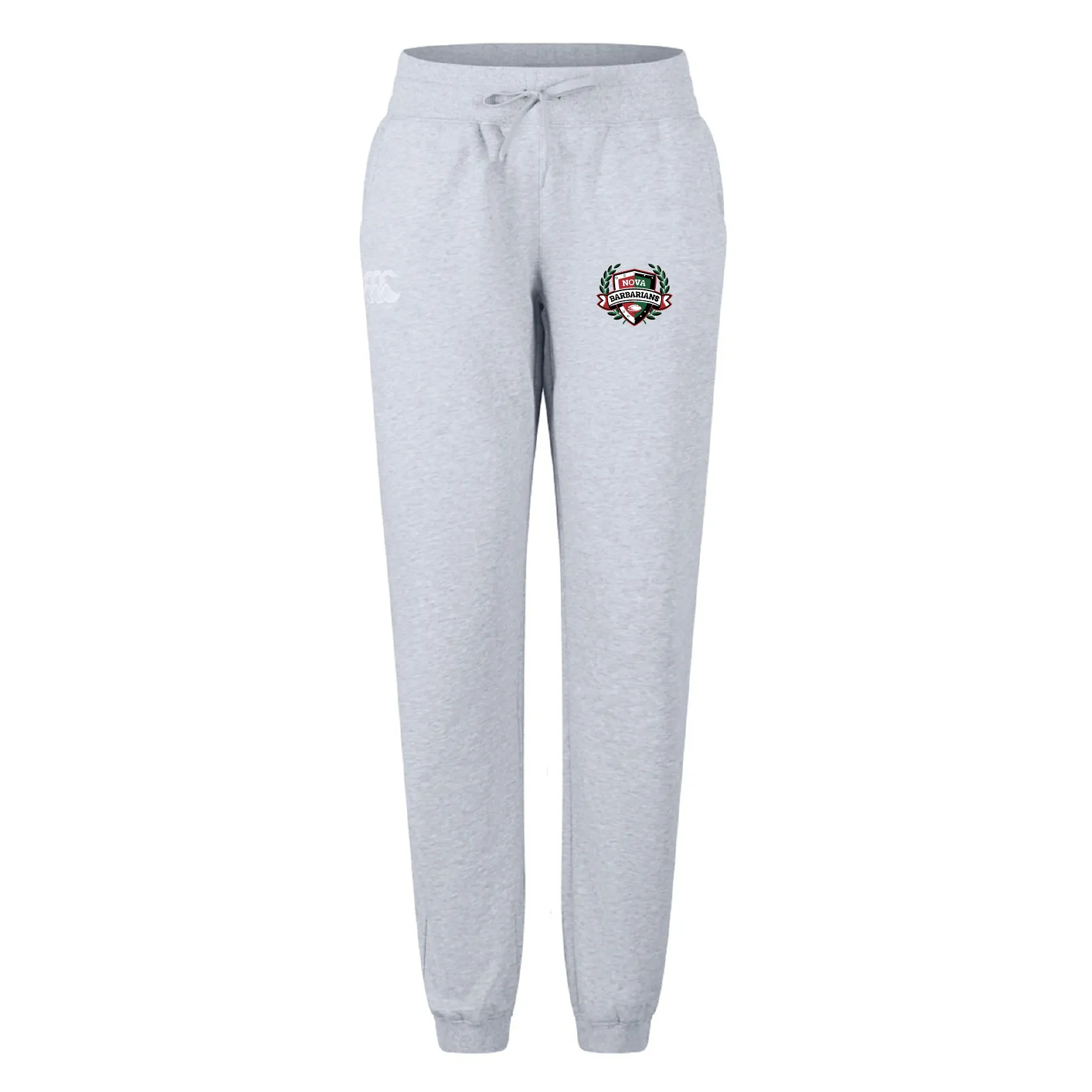 NOVA Barbarians Women's Leisure Sweatpant by Canterbury