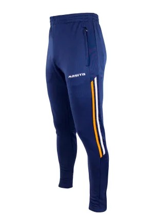 Nova Skinnies Navy Amber White