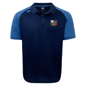 NYC British and Irish Selects Elite Polo by Canterbury