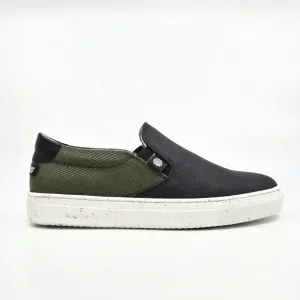 OCNS Slip-On Cappuccino Olive