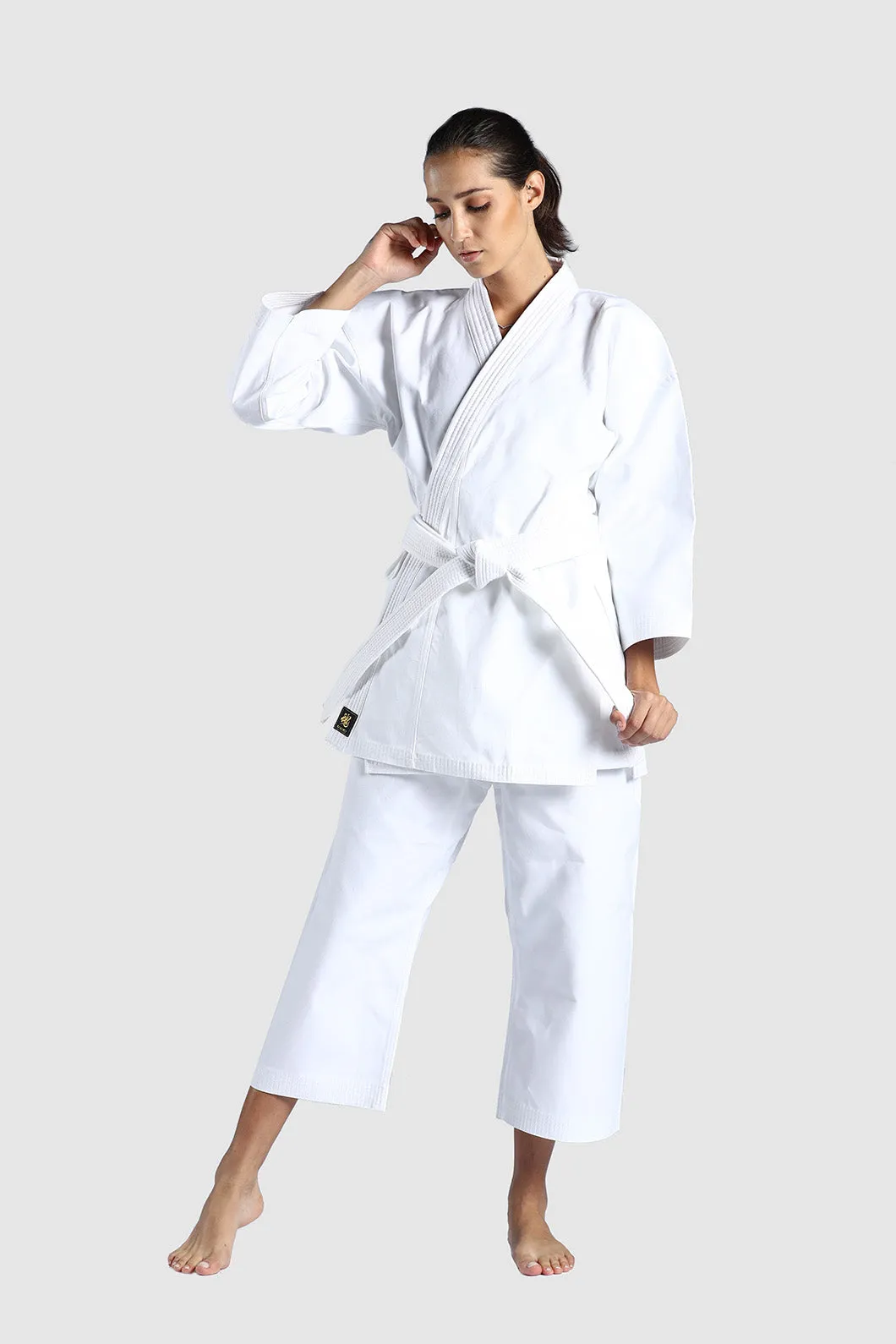 OKINAWA PREMIUM KATA SET