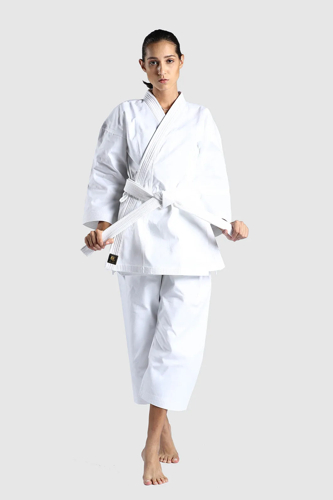 OKINAWA PREMIUM KATA SET