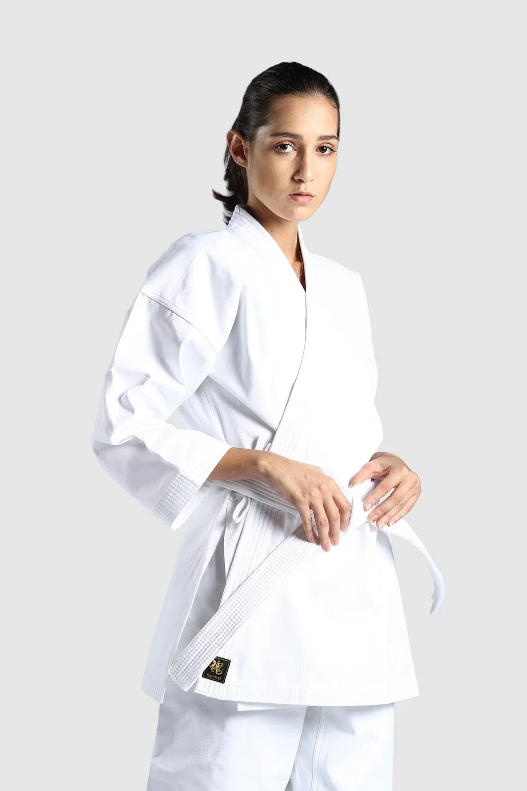 OKINAWA PREMIUM KATA SET