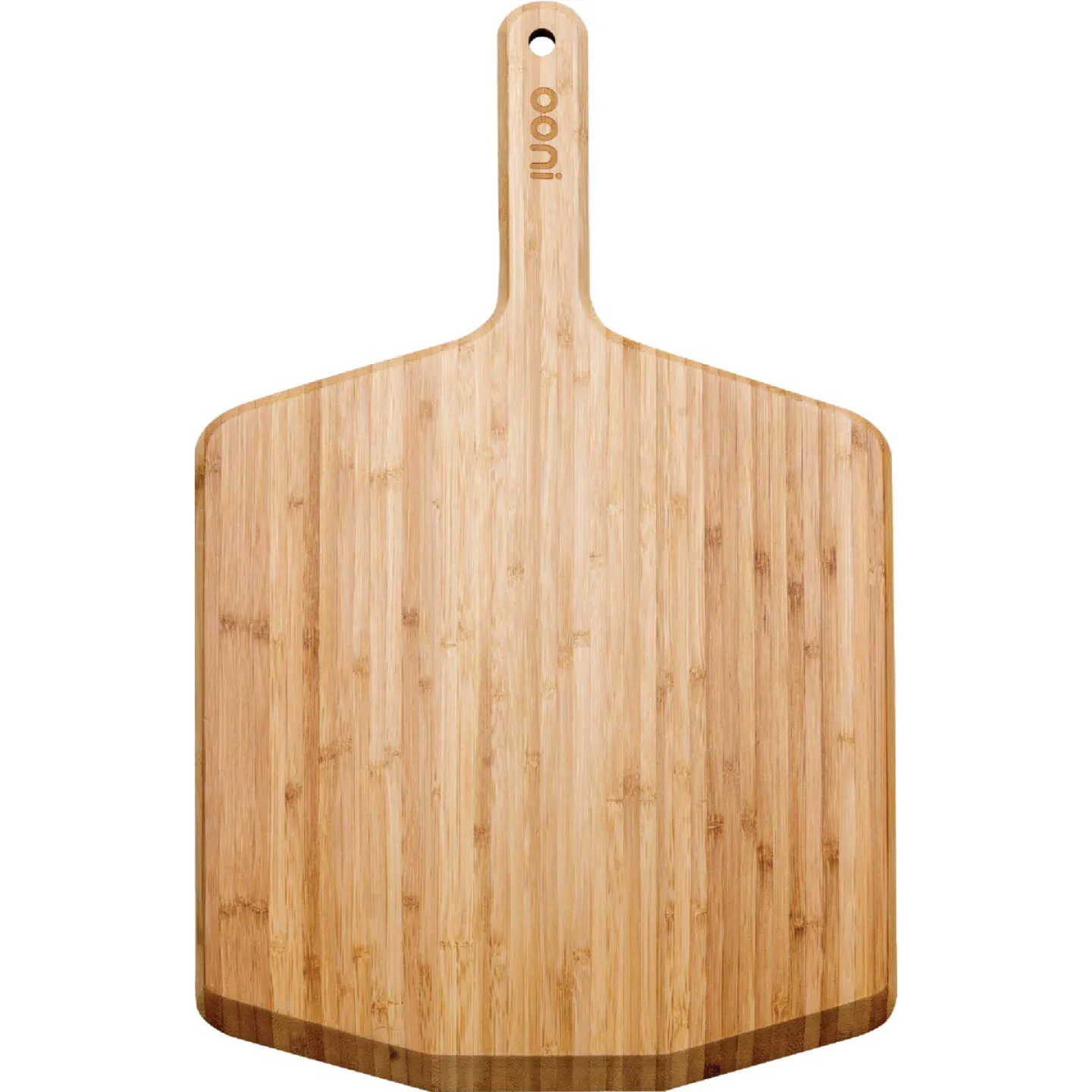 OONI 14" WOODEN PIZZA PEEL