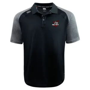 Orca Youth Elite Polo by Canterbury