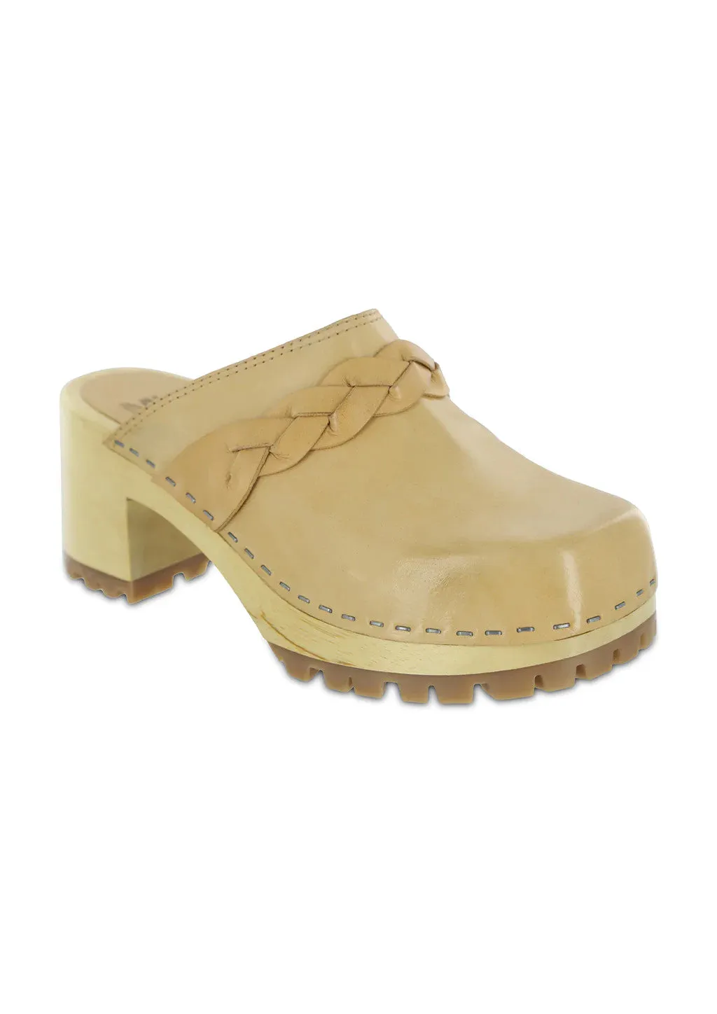 Oslo Clog