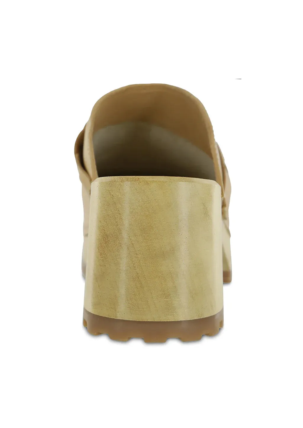 Oslo Clog