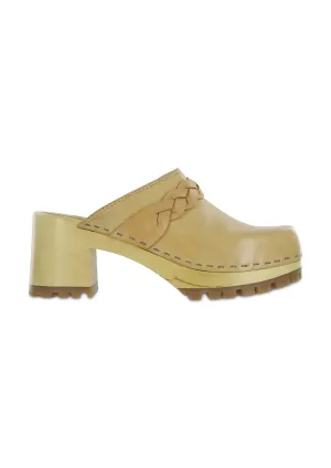 Oslo Clog