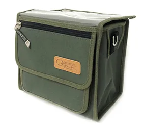 OSTRICH F-516 Canvas Front Bag -Limited Edition-