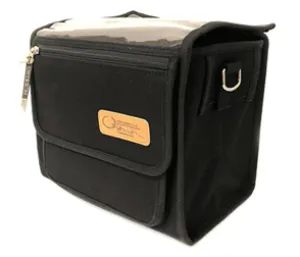 OSTRICH F-516 Canvas Front Bag -Limited Edition-