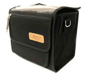 OSTRICH F-516 Canvas Front Bag -Limited Edition-