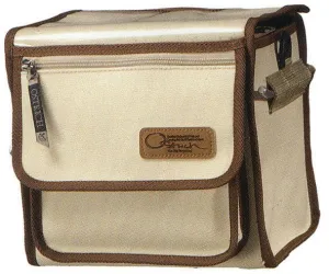 OSTRICH F-516 Canvas Front Bag