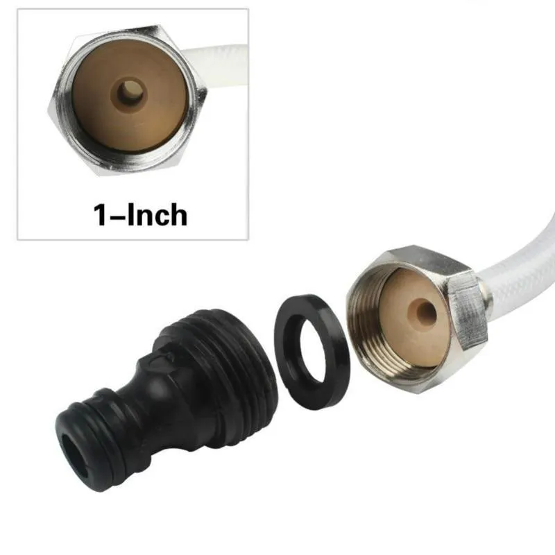Outdoor Fresh Water Fountain | Easy Step On