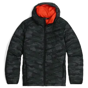 Outdoor Research Coldfront LT Mens Down Hooded Top