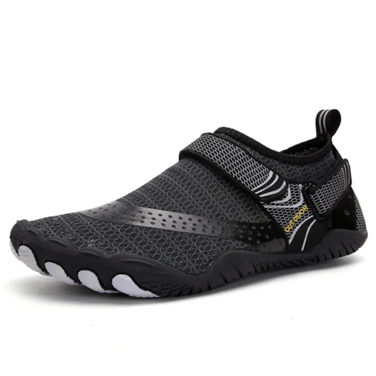 OutdoorPro™ Slip-Resistant & Comfort (Unisex)