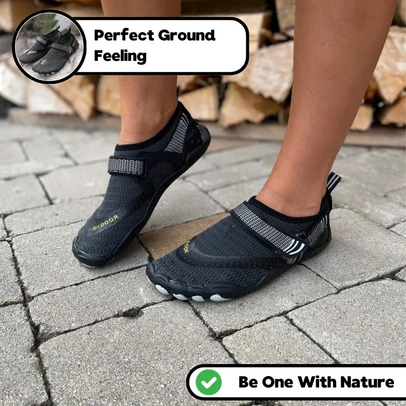 OutdoorPro™ Slip-Resistant & Comfort (Unisex)