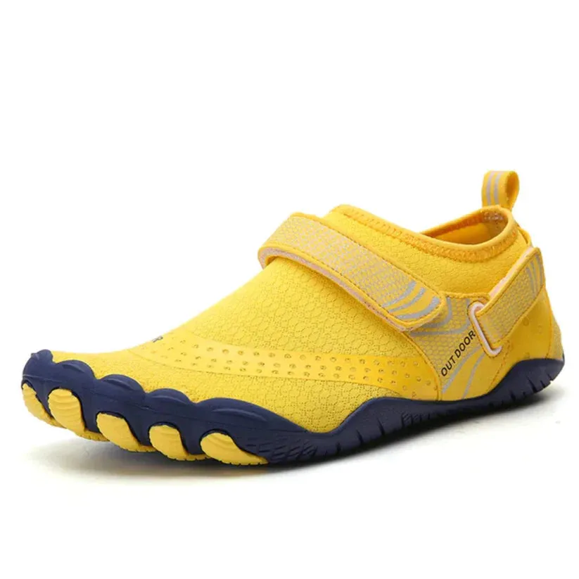 OutdoorPro™ Slip-Resistant & Comfort (Unisex)