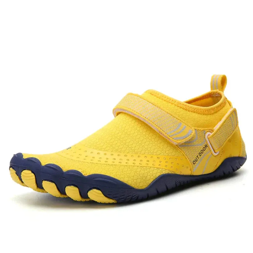 OutdoorPro™ Slip-Resistant & Comfort (Unisex)