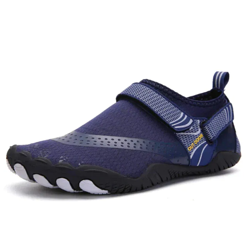 OutdoorPro™ Slip-Resistant & Comfort (Unisex)
